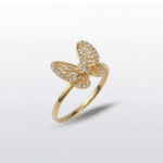 Cerca Trova Butterfly Ring (DR5441)